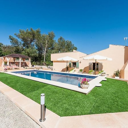 Villa Conchita Sencelles Zimmer foto