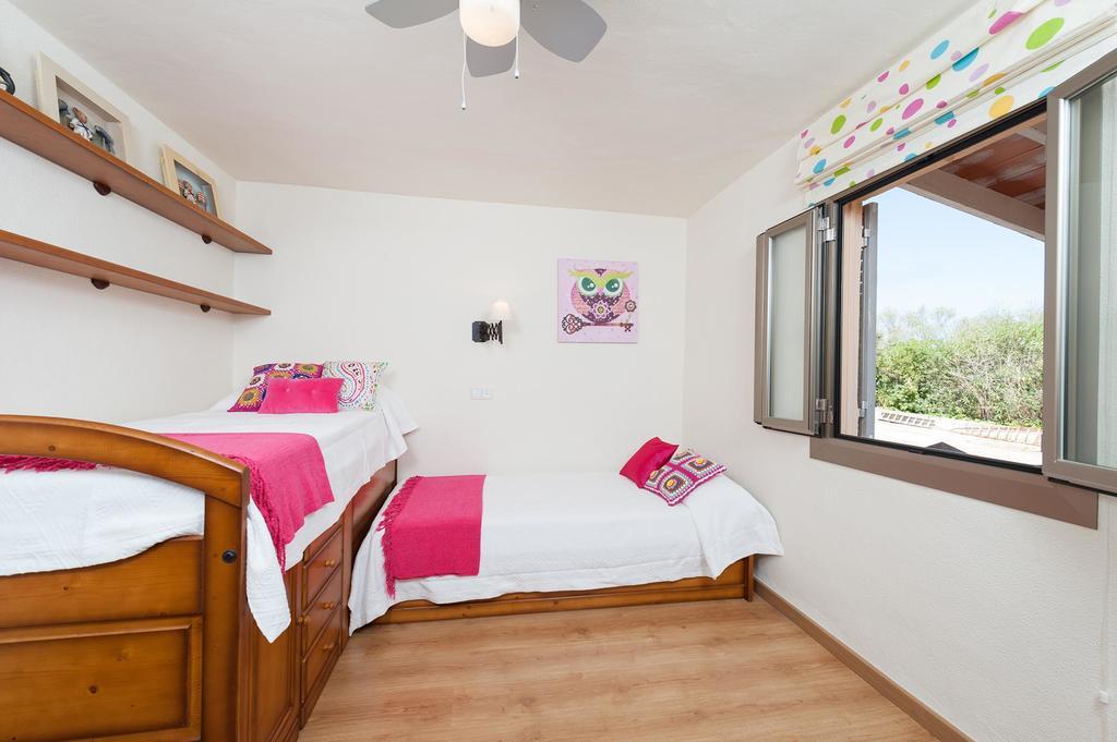 Villa Conchita Sencelles Zimmer foto