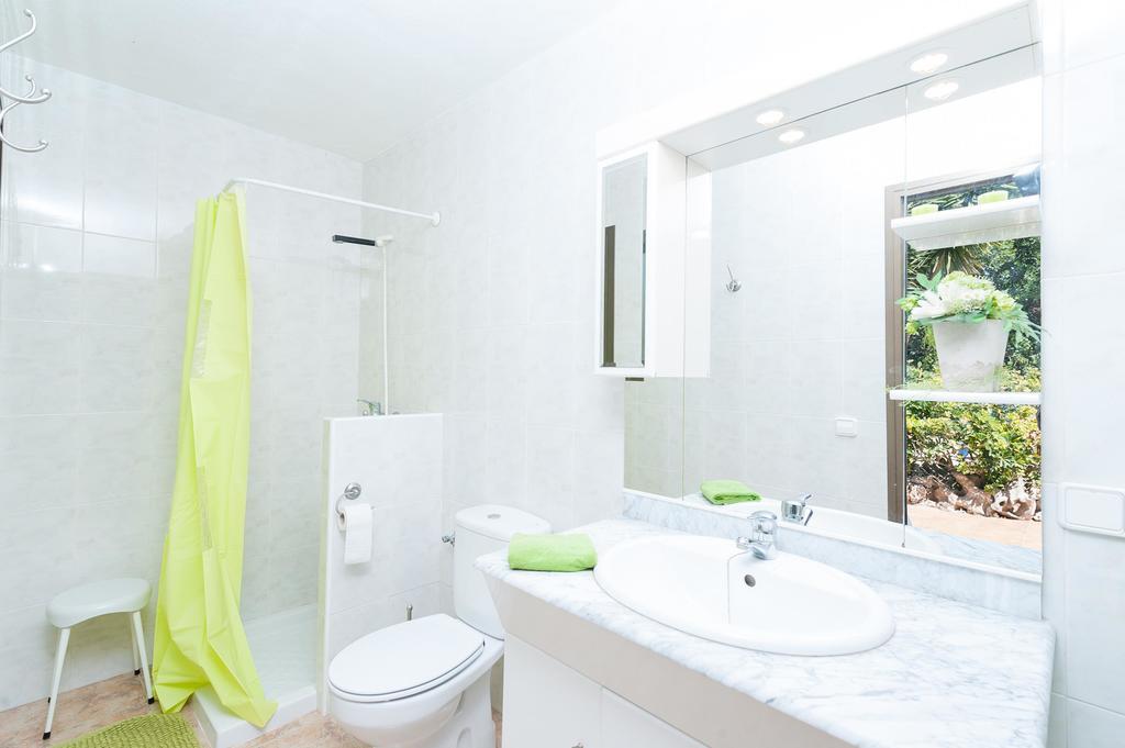 Villa Conchita Sencelles Zimmer foto