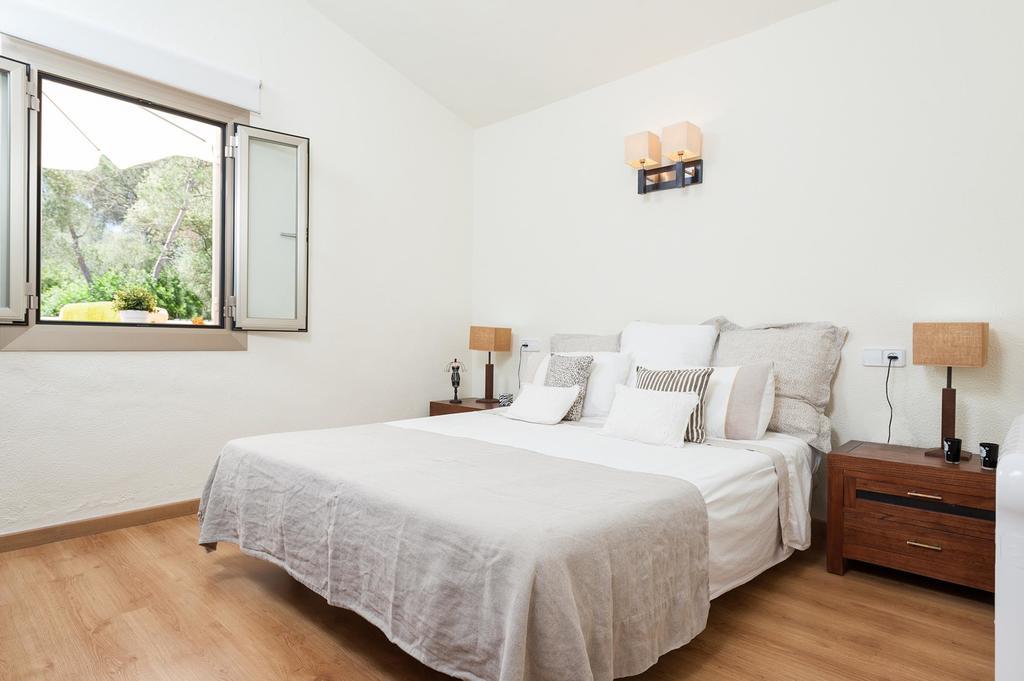 Villa Conchita Sencelles Zimmer foto