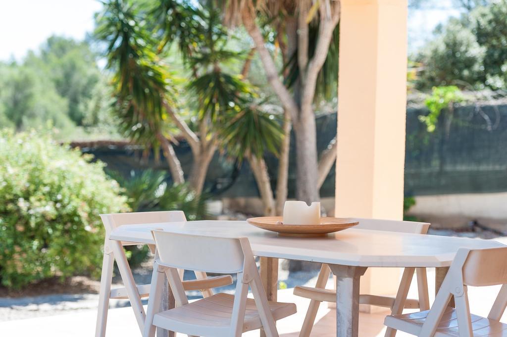 Villa Conchita Sencelles Zimmer foto