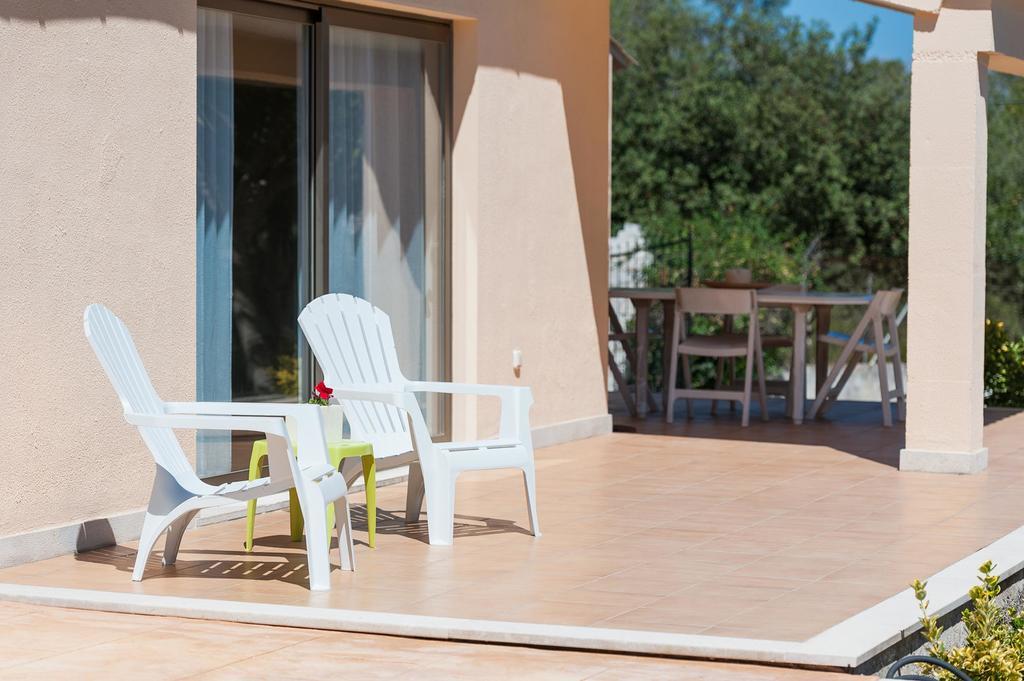 Villa Conchita Sencelles Zimmer foto