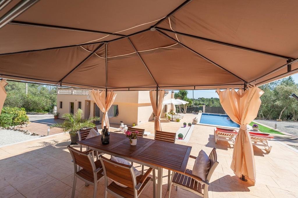 Villa Conchita Sencelles Zimmer foto