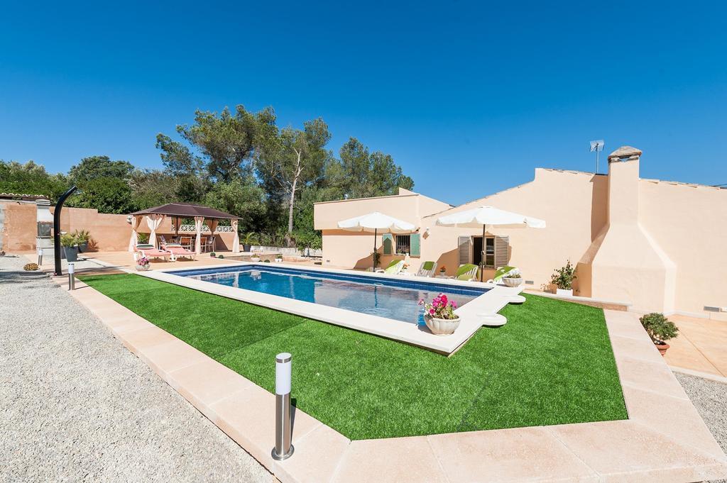Villa Conchita Sencelles Zimmer foto